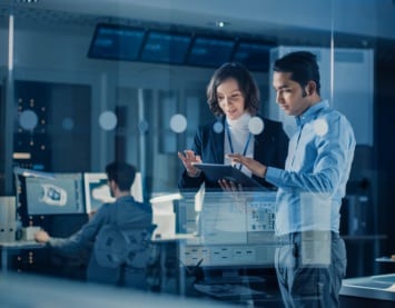Management and strategy for technology and innovation