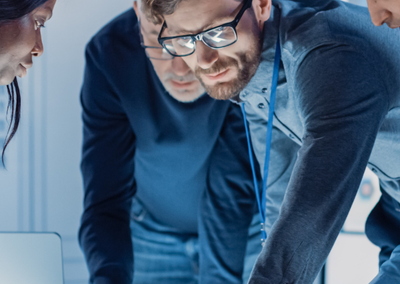 Shaping innovation culture: insights for R&D and innovation leaders