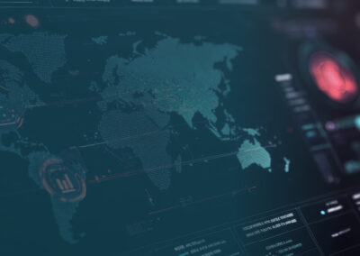 Reconfiguring Global Supply Chains: Strategy tools for Network Design