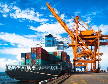 Supply chains