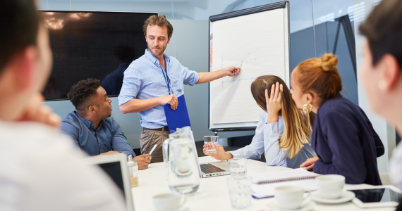 Stakeholder groups 570x300